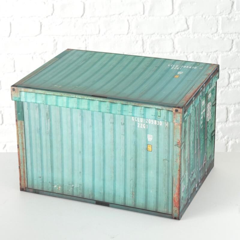 Aufbewahrungsbox Container