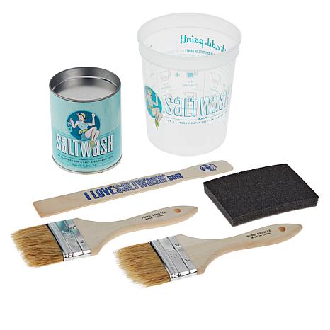 Saltwash Project Kit