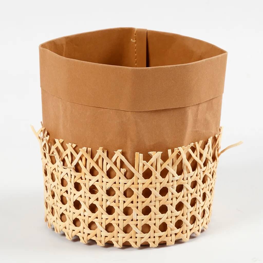 Rattan Wiener Geflecht