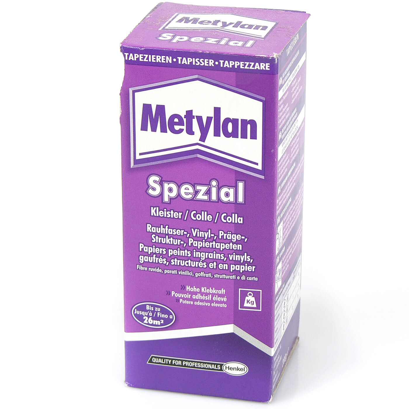 Metylan Spezial-Kleister