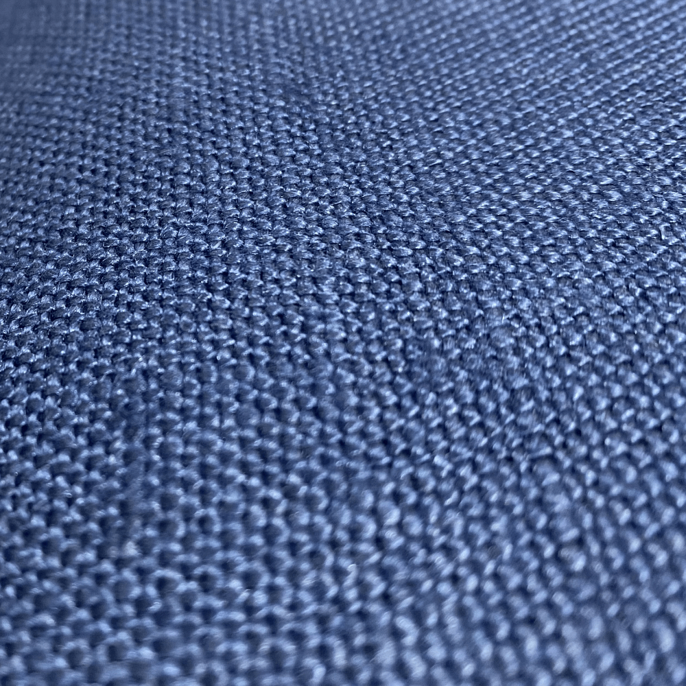 Stoff Leinen Indigo