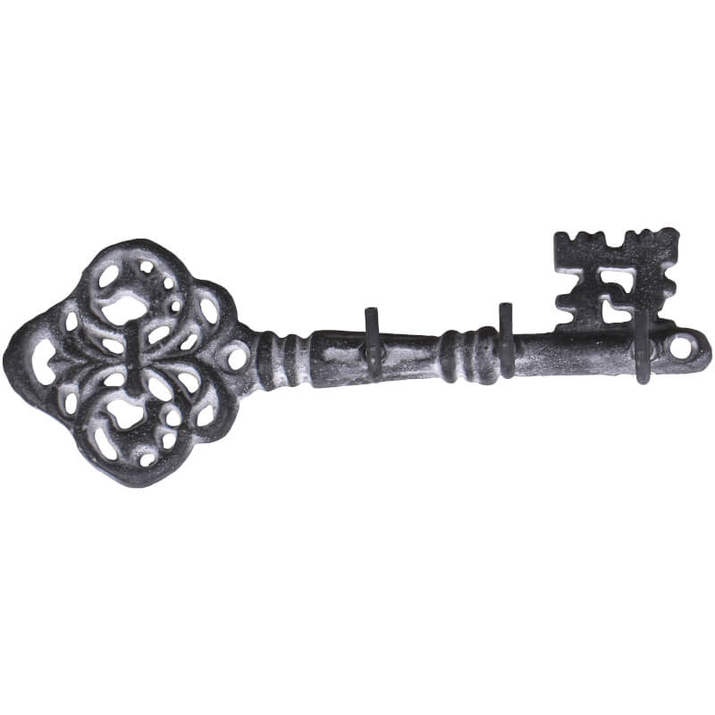 Schlüsselhalter Antik