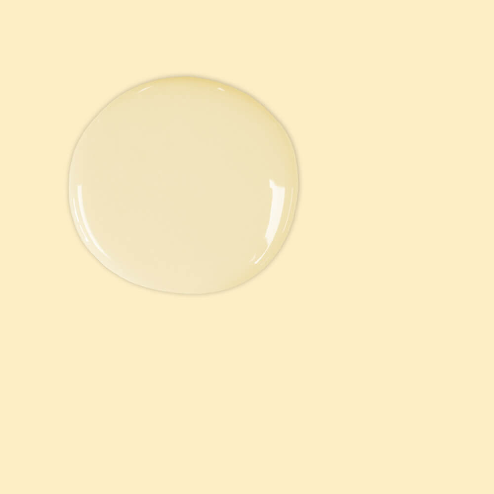 Kreidefarbe Cream Liter